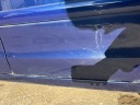 VW POLO 9N3 ДВЕРІ ЛІВЕ ЗАДНІ ЛІВИЙ ЗАД LD5Q  (18078120049) фото min 6