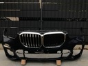 BMW X5 G05 КАМЕРА ПЕРЕДНЕГО БАМПЕРА PDC M ПАКЕТ 18-