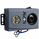 АВТО УЛЬТРАЗВУКОВОЙ ОТПУГАТЕЛЬ МУЖЧИН ДЛЯ АВТОМОБИЛЕЙ БЕЛИК ПРОЛЕД