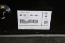 BMW X5 E70 PORTES ARRIÈRE ARRIÈRE GAUCHE NOUVEAU ORIGINE 41527261481photo 9