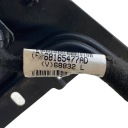 JEEP CHEROKEE 2014 CHÂSSIS BIELLE DE POUSSÉE CHANGEMENTS VITESSEphoto 12