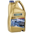 RAVENOL ATF NS3/J4 FLUID 4L CVTF olej przekładniowy do skrzyni automatyczne