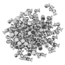 100PCS SILVER CAR CAN STOLY PRZECIWPOSLIZGOWE STABILNE ВЖИВАНА БОЛТІВ 3Y  (17959967321) фото min 5