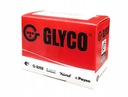 Glyco H098/5 0,25 мм Втулка подшипника коленчатого вала