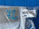 HYUNDAI IONIQ 866A1GI000 НАКЛАДКА НАКЛАДКА БАМПЕРА ЗАД ЗАДНЯЯ OEM НОВАЯ  фото 9