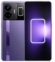 Smartfon realme GT Neo 5 16 GB / 1 TB 5G fioletowy Ładowarka w komplecie tak
