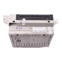 BMW F30 F31 F32 F36 RADIO NAVIGATION  photo 12