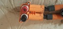 FIL FAISCEAU DE CÂBLES HAUTE TENSION PEUGEOT 208 II ELEKTRYK 9832922980photo 6