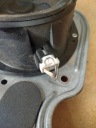 ÉLÉVATEUR VITRES DROIT AVANT FORD FOCUS MK2 UNIVERSEL E521Kphoto 5