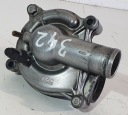 НАСОС ВОДИ 490441088 KAWASAKI ZX 600 E ZZR 600 2004R  (18895265128) фото min 7