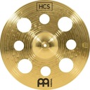 Meinl - HCS Trash Crash 16'' Rozmiar 16 ''