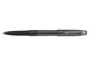 Масляная ручка Pilot Super Grip G Cap, черная