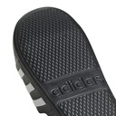 ADIDAS ADILETTE AQUA (40,5) Šľapky Unisex Čierna Značka adidas