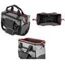 Сумка для инструментов ENERGY+ GRAPHITE 58G092