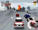 V-Rally Edition 99 — Nintendo 64, N64.