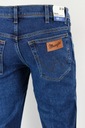 WRANGLER TEXAS STRAIGHT REG JEANS STRAIGHT _ W32 L34 Dĺžka nohavíc dlhá