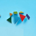 Science4you Tangram Kids Montessori Skladačka Kód výrobcu 0001