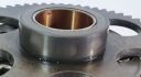 КОЛЕСО МАГНІТНЕ МАГНЕТО 210501146 KAWASAKI ZZR 600 ZX 600 E ZX 600E 2004R  (18895384803) фото min 11