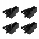 4PCS FLUNK CLIP ПІДСИЛЕННЯ 1131205 00 C STYLOWE ЕКОНОМІЯ YY  (18036764127) фото min 5