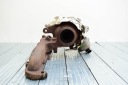 ТУРБІНА SEAT LEON (5F1) 04L253016H 1.6L ДИЗЕЛЬ 77KW 2014  (17525857659) фото min 7