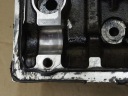 FORD TRANSIT MK6 VI 2.4 TDDI CULASSE PISTONS YC1Q-6090-BCphoto 7