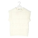 QS BY S.OLIVER Вязаный жилет Размер ЕС 34