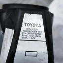 ЗАМОК ЗАПАЛЕННЯ TOYOTA COROLLA ESTATE (_E12_) 8878302020 28463024 1.6L 81KW 2004  фото 9