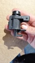 SOUPAPE RÉGULATEUR PRESSION VERS A2, A3, A4, A6, C5, A8, GOLF 4,photo 5