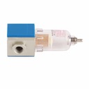 Фильтр сжатого воздуха Пневматический инструмент