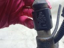 POMPE AMPLIFICATEUR 038145255A VW PASSAT B5 1.6photo 9