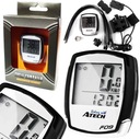 ATECH TU-09 ВЕЛОСИПЕДНЫЙ СЧЕТЧИК 9 ФУНКЦИЙ СПИДОМЕТР ДЛЯ ВЕЛОСИПЕДА