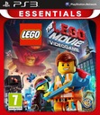 Lego Movie Videogame (PS3) Téma akčné hry