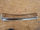 CHÂSSIS CHROME PARE-CHOCS CALANDRE GRILLE DE RADIATEUR AVANT 7L6807243A VW TOUAREG 7L LIFTphoto 11
