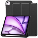 ЧЕХОЛ ДЛЯ КАРАНДАША TECH-PROTECT SMART CASE ДЛЯ IPAD AIR 13 2024 г.