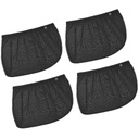 СЕТОЧНАЯ ШТОРА НА ОКНО АВТОМОБИЛЯ АВТО СОЛНЦЕЗАЩИТНЫЙ КОЗЫРЕК