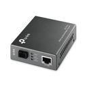 Media konvertor WDM Fast Ethernet optický RJ-45-SC MC112CS TP-LINK
