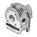 47MM ГОЛОВКА ЦИЛІНДРА ДВИГУНА ДЛЯ GY6 72CC 80CC 4 PAKILIMO AUKŠTIS 139QMA 139QMB  фото 7