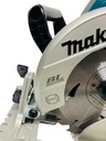Kotúčová píla Makita DRS780Z z USA XRS01 15,88 mm 190MM 36V=2x18v Ďalšie informácie bezkefový motor