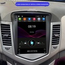 RADIO ANDROID CHEVROLET CRUZE DAEWOO LACETTI TESLA 