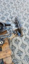 SUSPENSION ARRIÈRE ARRIÈRE VW LEVIER CHÂSSIS PASSAT B8 3Q0505235M 4X4photo 8