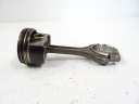 SKODA FABIA III 1.4 TSI VW SEAT AUDI 04EC PISTON BIELLE CODE MOTEUR CHPAphoto 8