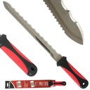 НОЖ ДЛЯ РЕЗКИ МИНЕРАЛЬНОЙ ВАТЫ И ПЕНОСТАТА