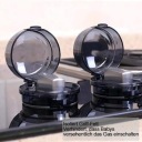 ПРЕДОХРАНИТЕЛЬ ПЕЧЬ ГАЗОВАЯ РУЧКИ НАКЛАДКИ ДЛЯ ДЕТИ PC 6 SZT.  фото 9