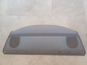 ÉTAGÈRE COUVERCLES DE COFFRE ARRIÈRE BMW 3 E46 BERLINE 54703014 NR58photo 9