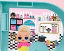 LOL Camper BUS Surprise Glamper 2в1 L.O.L.