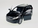 WELLY KIA SORENTO 1:34 НОВАЯ МЕТАЛЛИЧЕСКАЯ МОДЕЛЬ