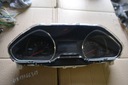 ЧАСЫ СЧЕТЧИКА PEUGEOT 208 9674643080G