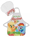 ФАРТУК MY LITTLE PONY В ШЛЯПЕ