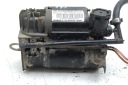 COMPRESSOR PENDANTS MERCEDES-BENZ S (W220) 2113200304 3.2L DIESEL 145KW  photo 6