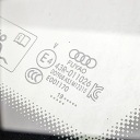 СКЛО ПРАВА ЗАДНЯ AUDI Q3 SPORTBACK (F3N) 83F845298G 37686578 2.5L 294KW  (18871295002) фото min 6